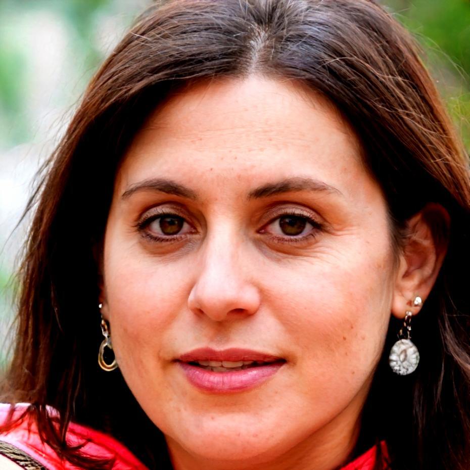 Margot Delvecchio, Technical Lead at SparqWave