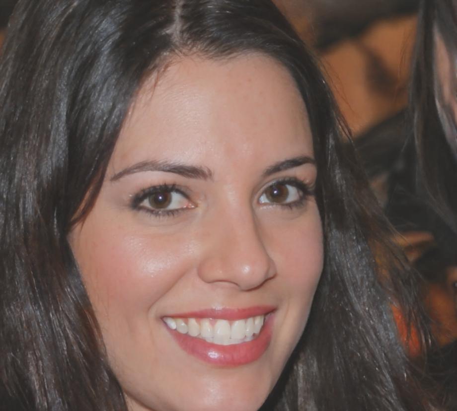 Portrait of Linh Tường, Finance Manager sharing experience with invoice automation implementation