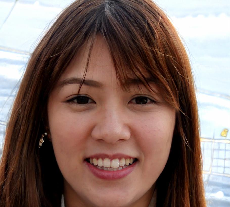 Rina Chandara, Training Coordinator