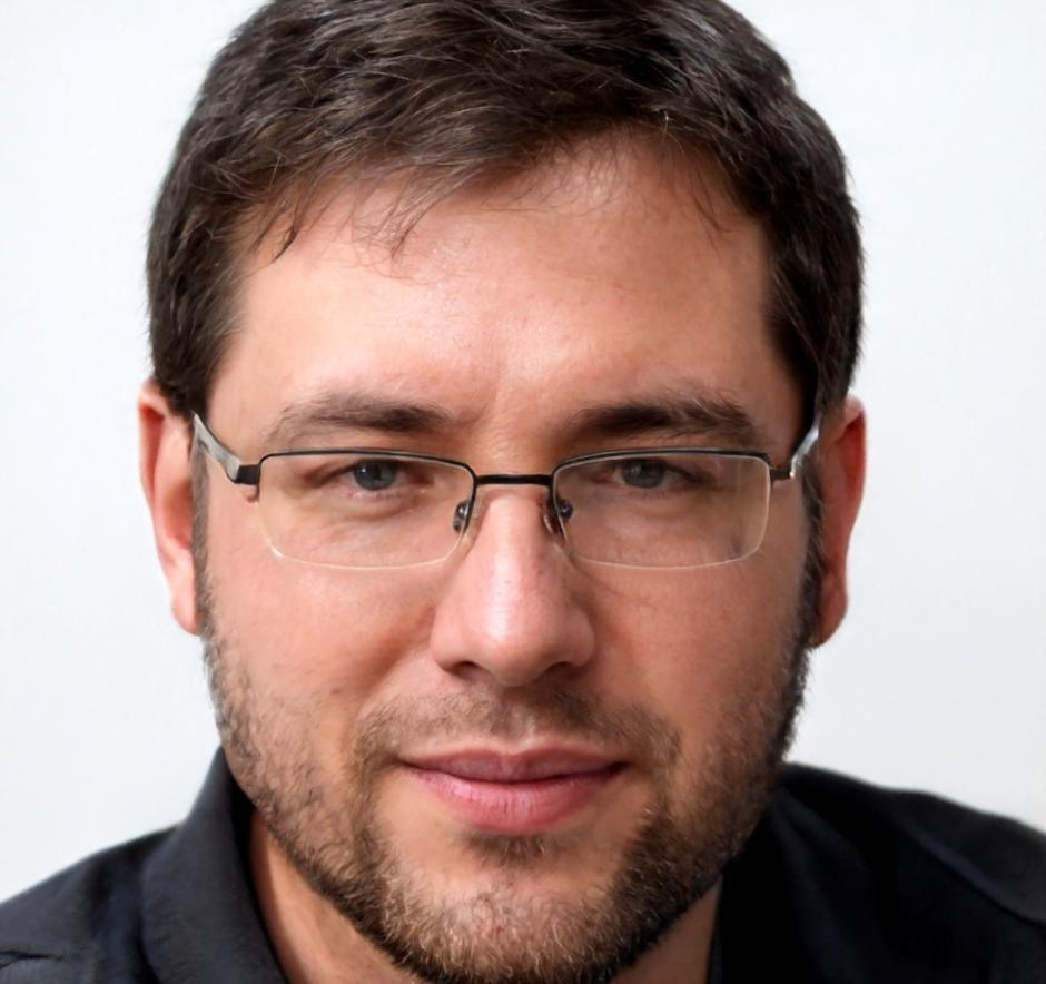 Leif Tunberg, Implementation Specialist